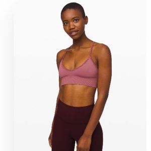 Ebb to street bra *light support A/B cup